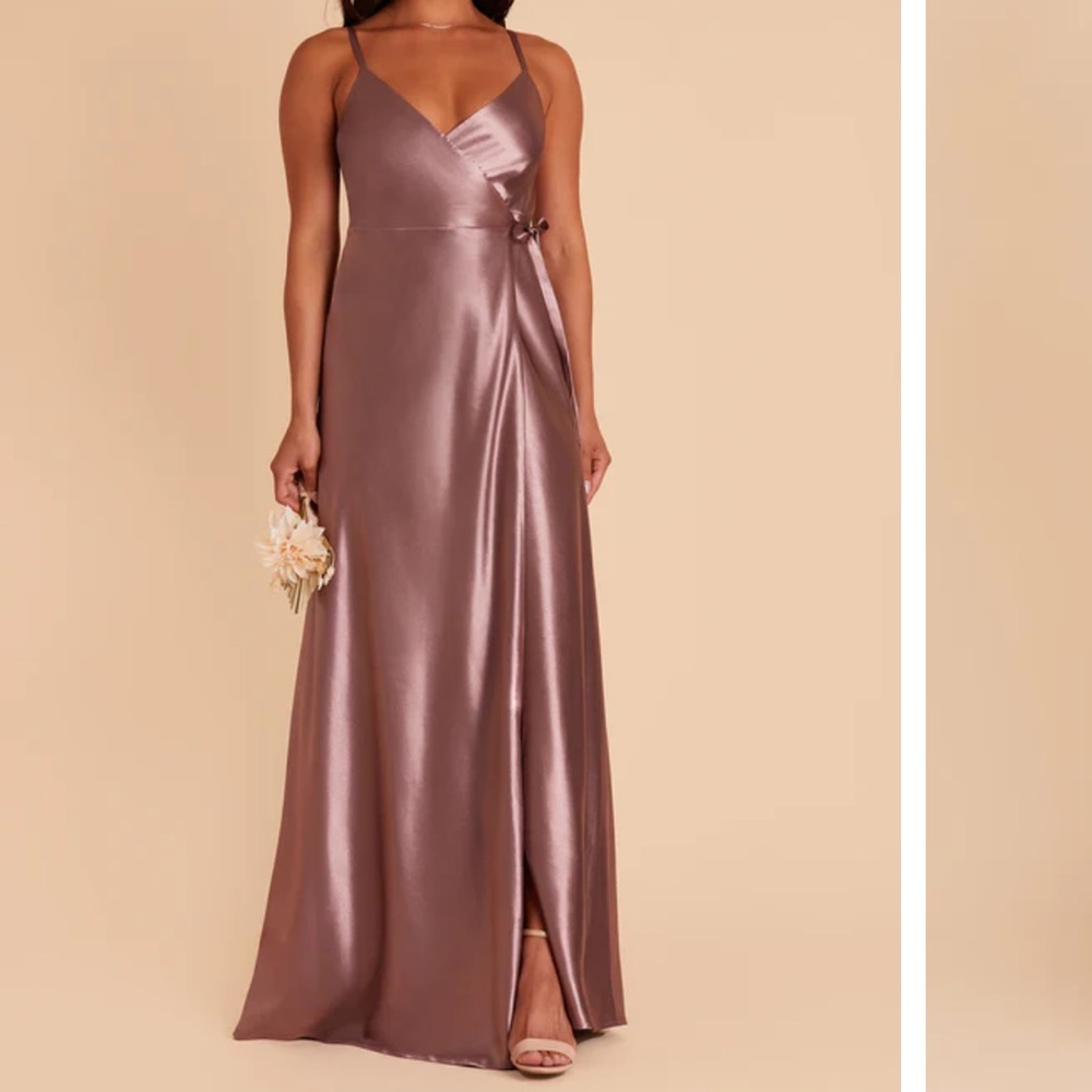 Birdy Grey bridesmaids dress